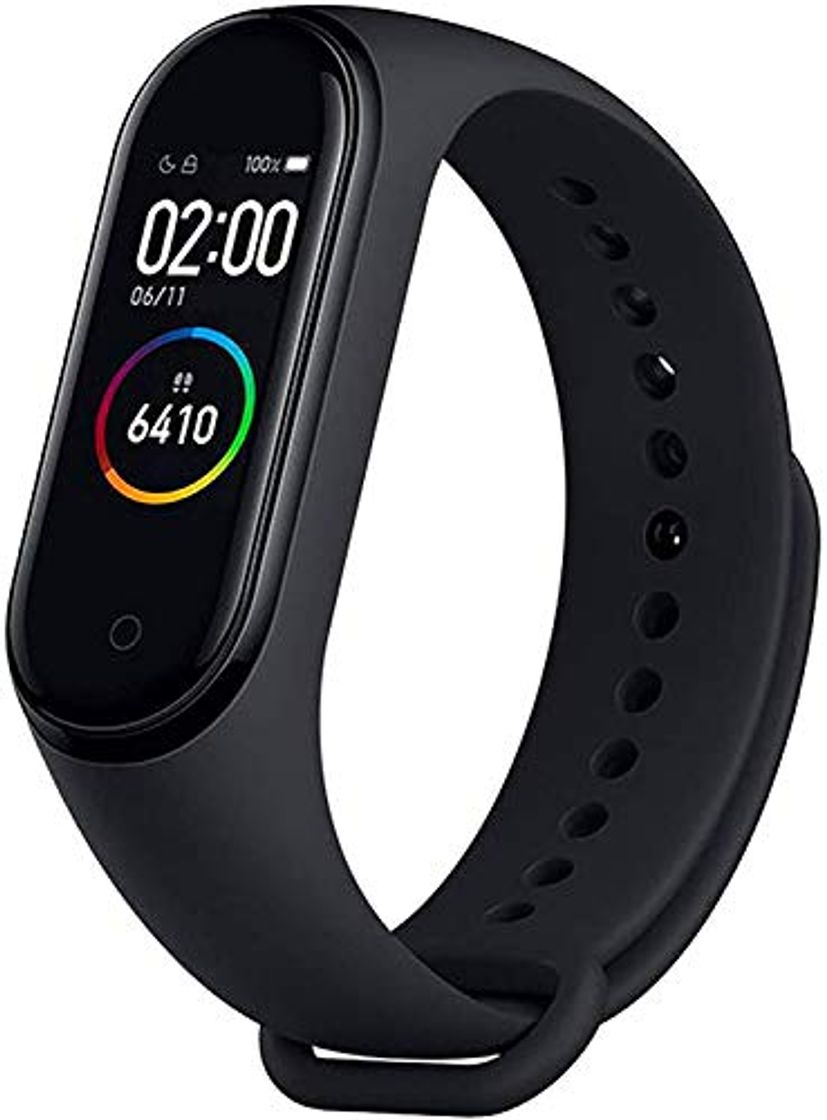 Fitness Xiaomi Mi Band 4 Pulsera de Actividad