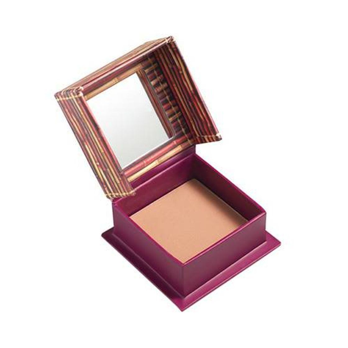 Fashion Bronzer benefit hoola