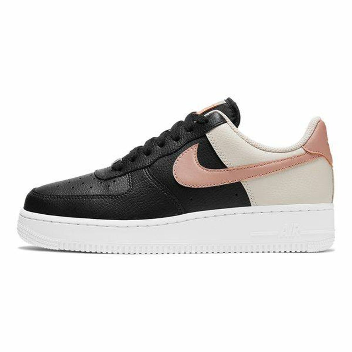 Moda TÊNIS NIKE AIR FORCE 1'07 RTL FEMININO