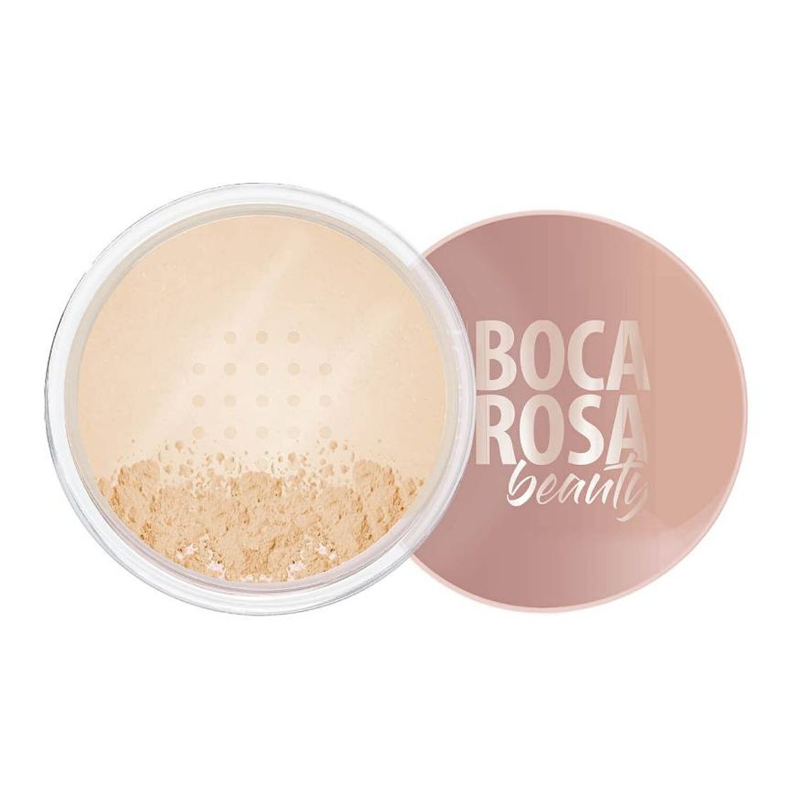 Moda Pó Solto Boca Rosa Matte | Sephora