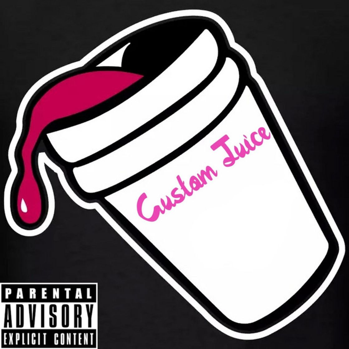 Music Custom Juice