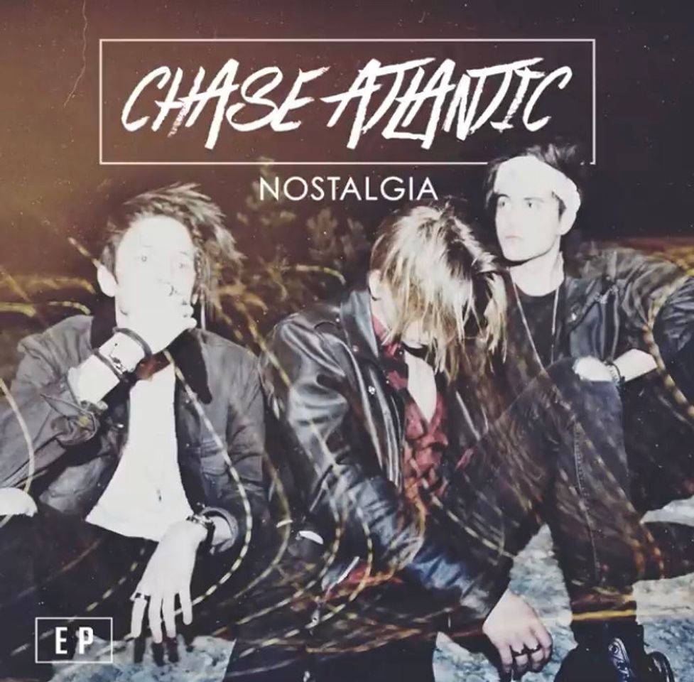 Fashion chase atlantic - friends (legendado) - YouTube