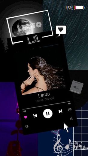 Lauren Jauregui, Tainy - Lento (Official Video) - YouTube