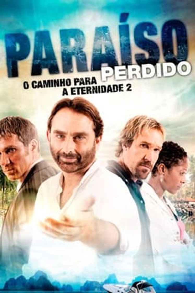 Movie El Encuentro Paraíso Perdido