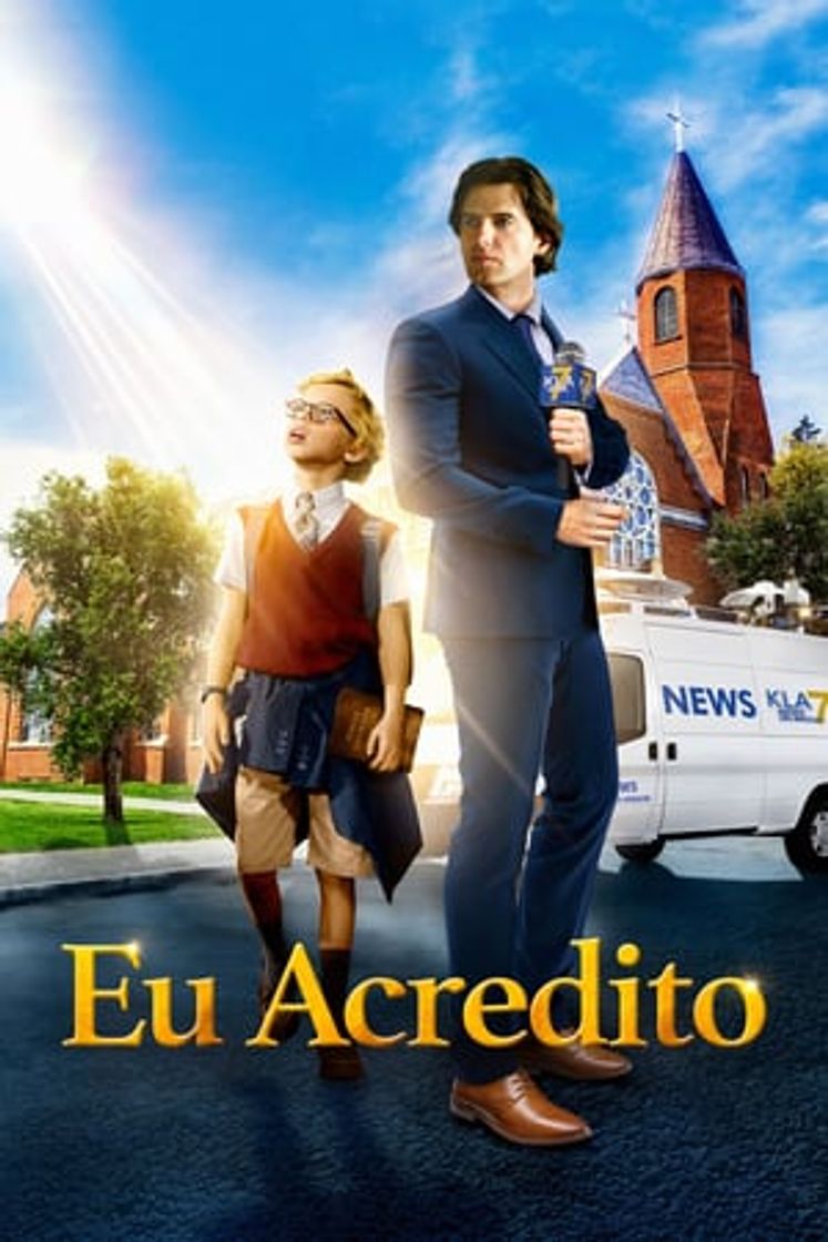 Película I Believe