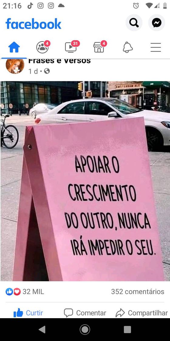 Moda Vai ficar tudo bem