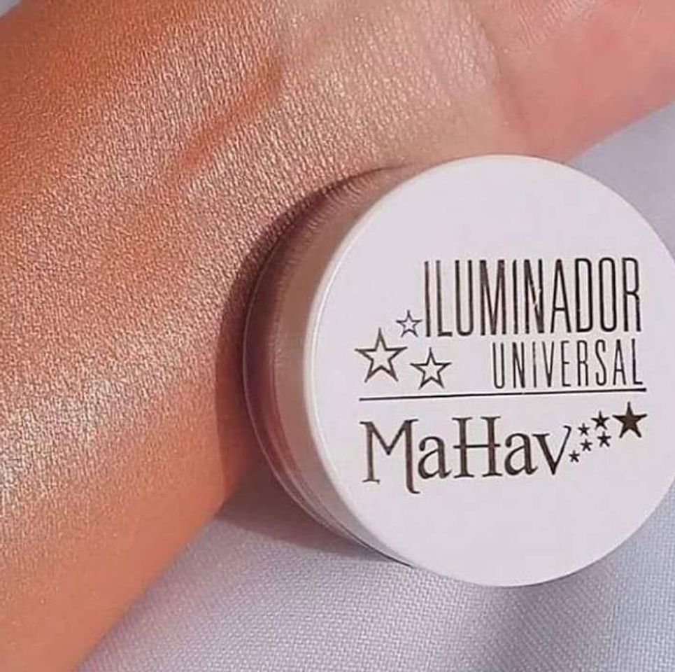 Fashion Iluminador