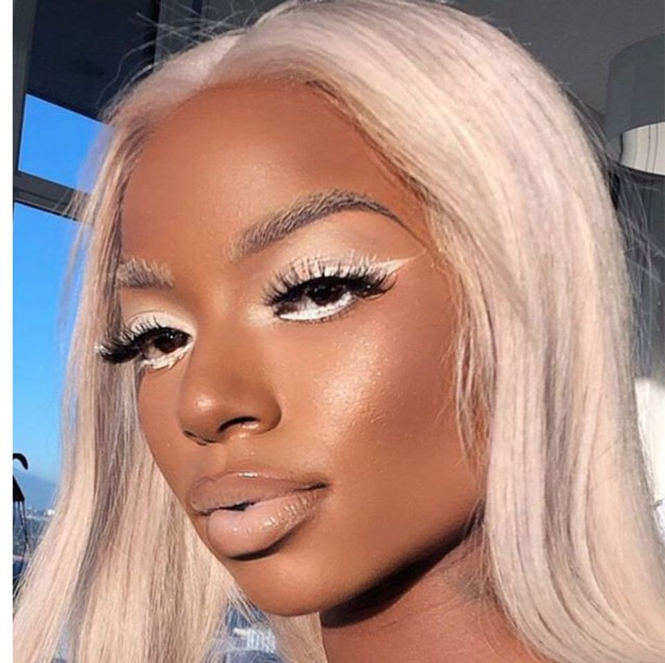 Social Makeup 