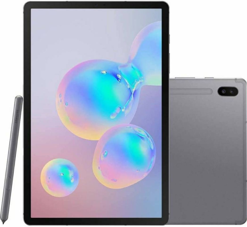 Moda Tablet Samsung Galaxy Tab S6

