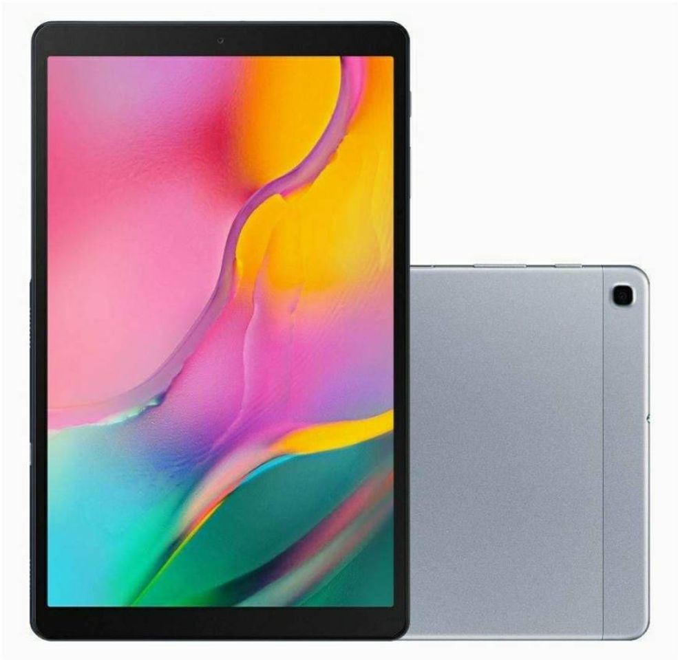 Moda Tablet Samsung Galaxy Tab A 

