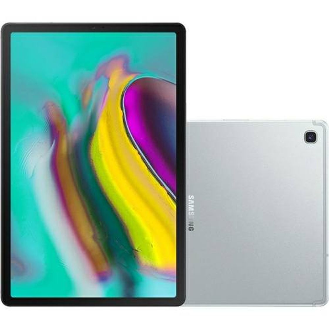 Moda Tablet Samsung Galaxy Tab S5e