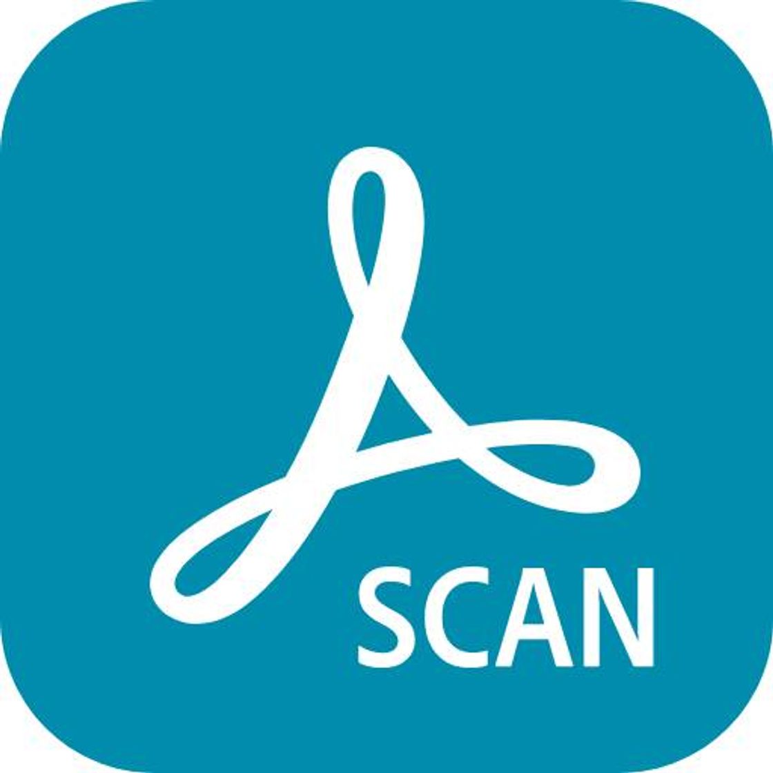 App Adobe Scan: Scanner, Digitalizar Documentos e OCR 