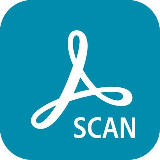 Adobe Scan: Scanner, Digitalizar Documentos e OCR 