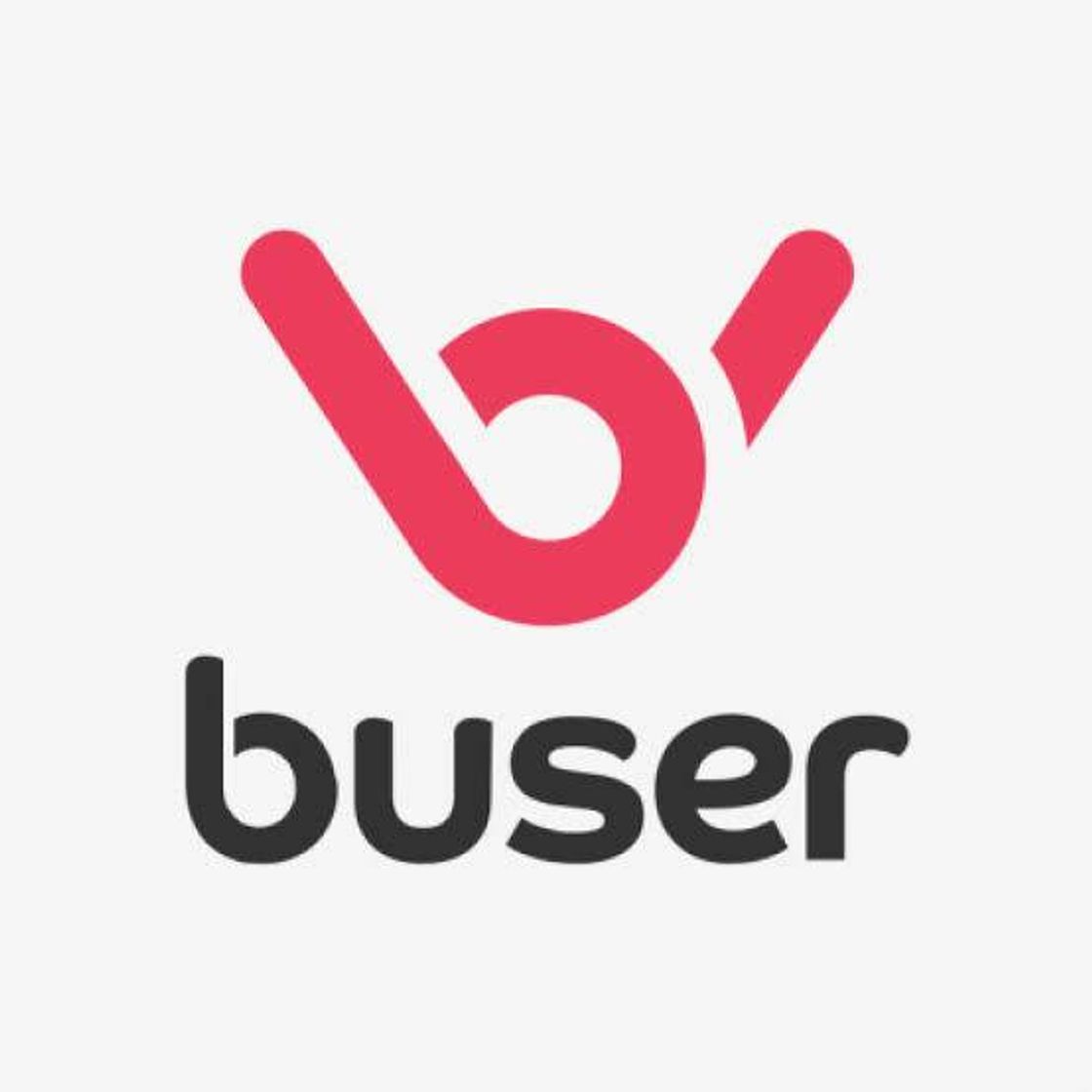 App Buser - Sua primeira viagem é de graça 