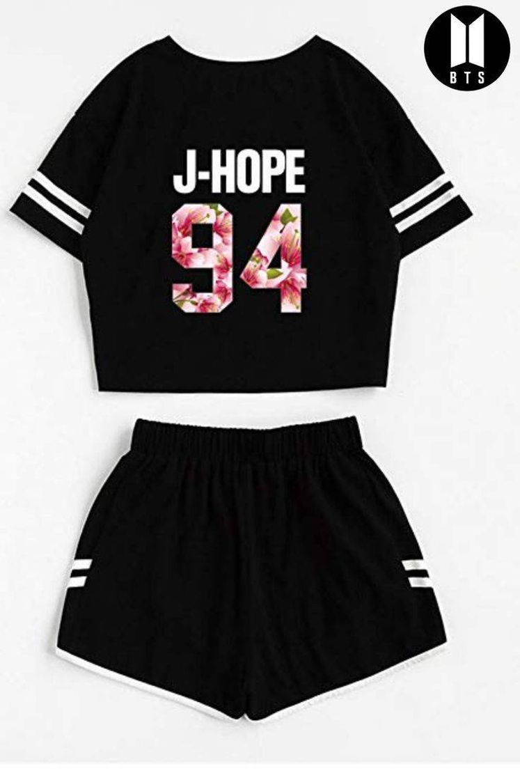 Social Conjunto J-Hope