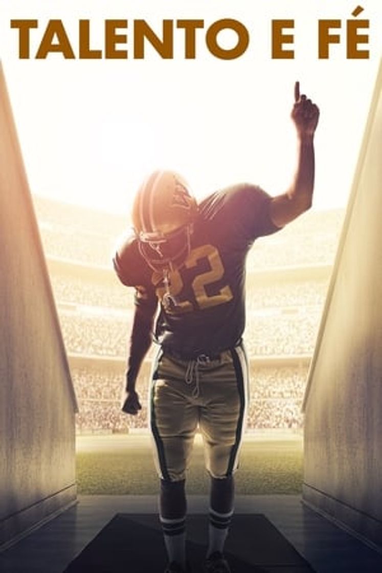 Película Woodlawn