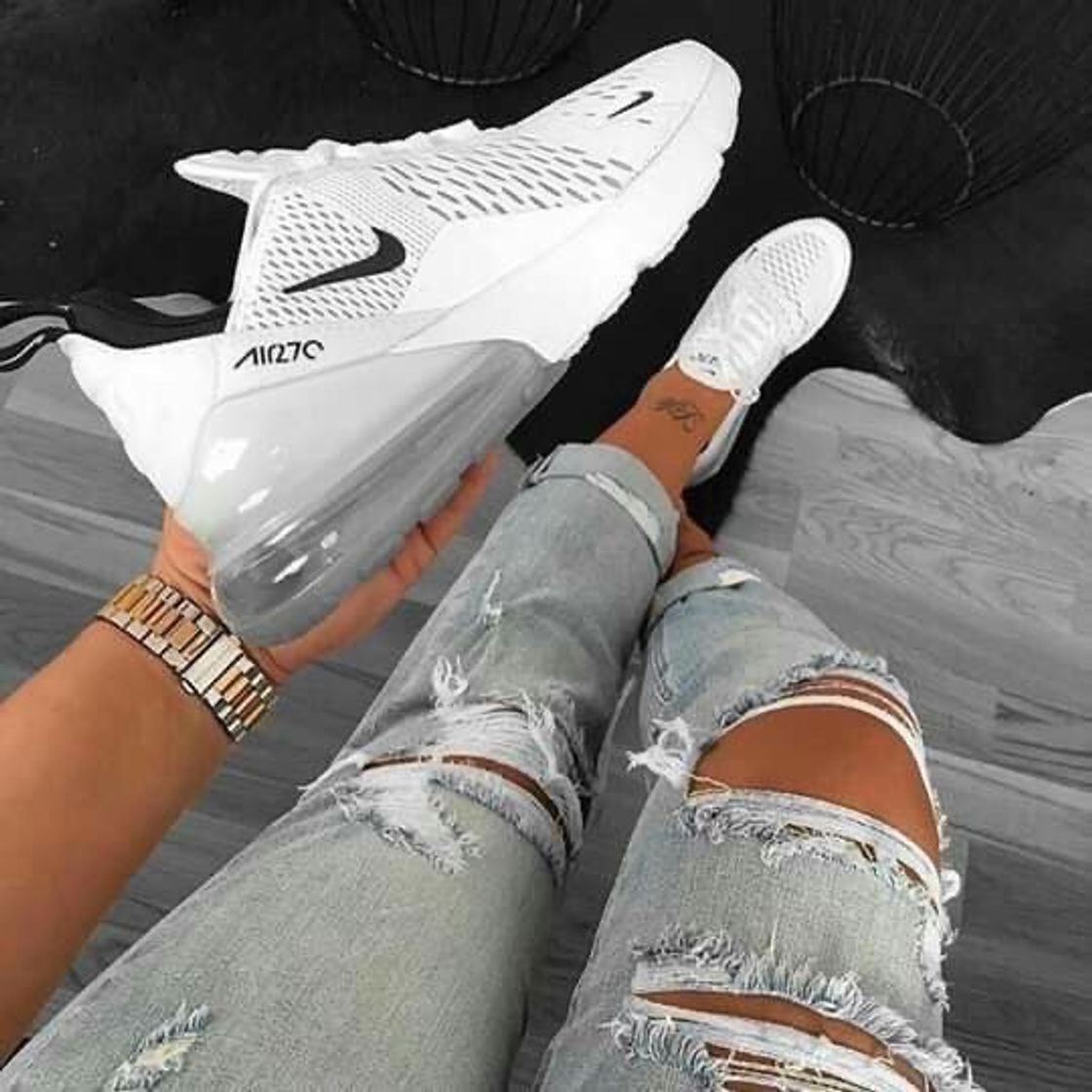 Moda Nike shoes