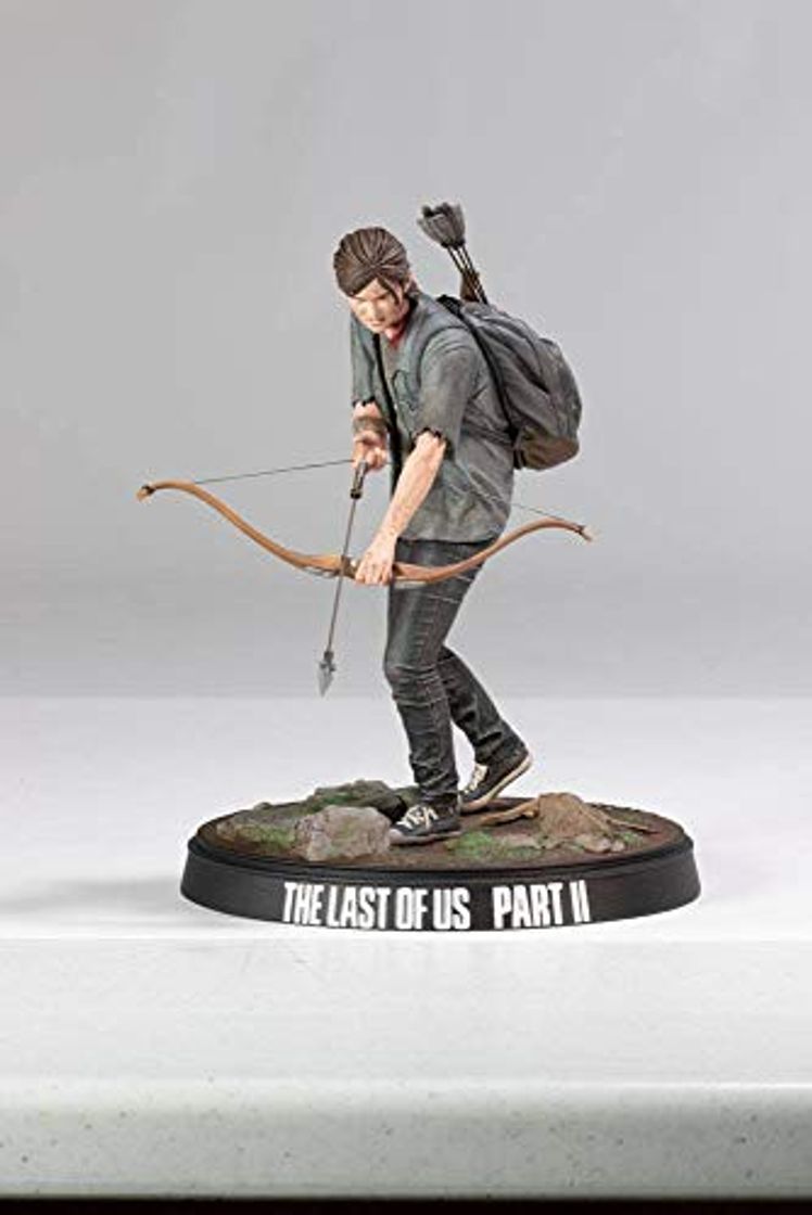 Producto Dark Horse Comics- Last of Us Part II Ellie 1 x Estatua