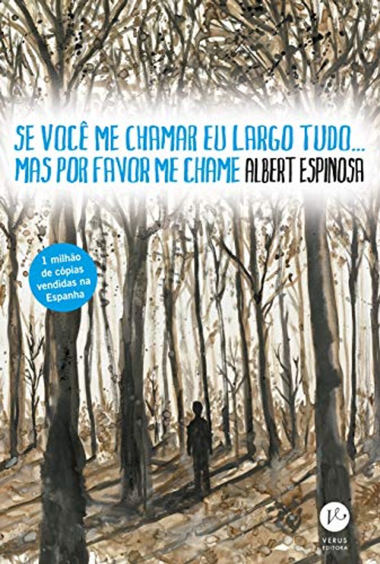 Libros Se Você Me Chamar Eu Largo Tudo... Mas por Favor Me Chame