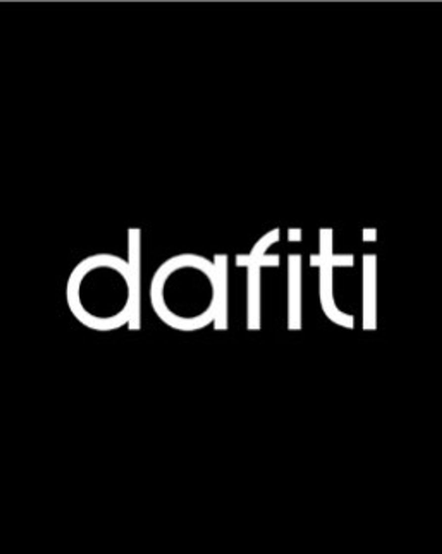 Fashion Dafiti 