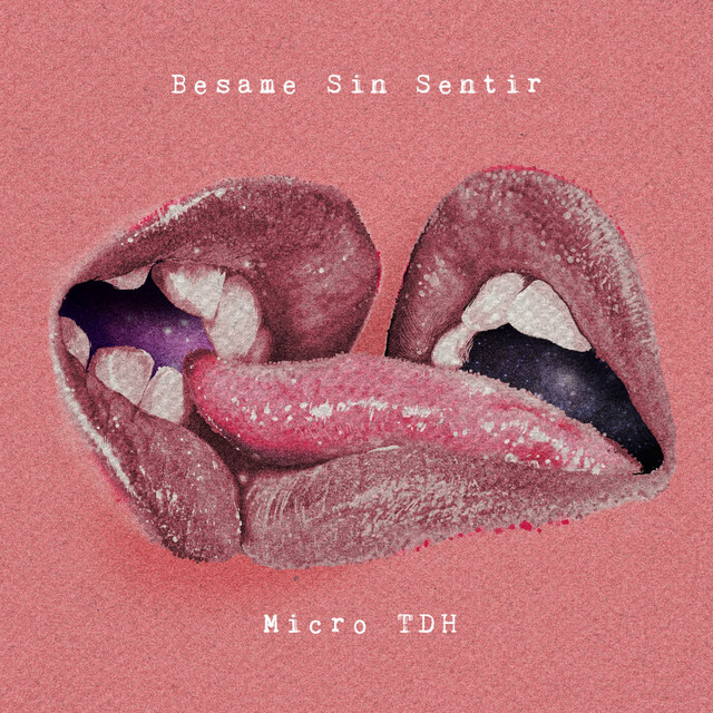 Music Besame Sin Sentir - TDH's Version