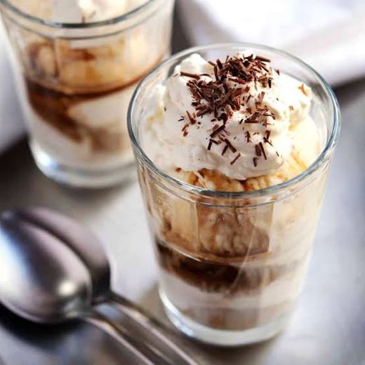 AFFOGATO