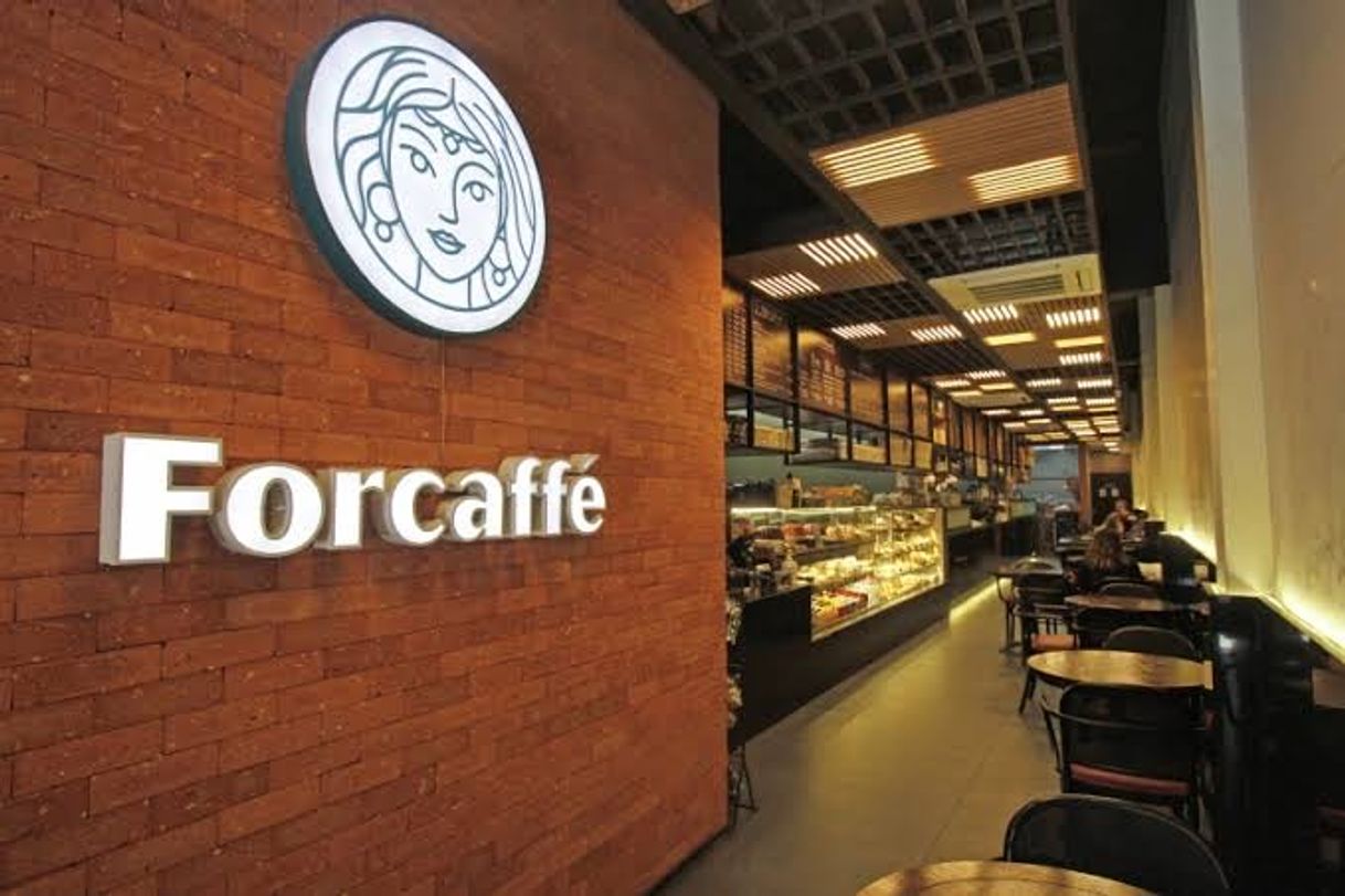 Restaurants Forcaffé