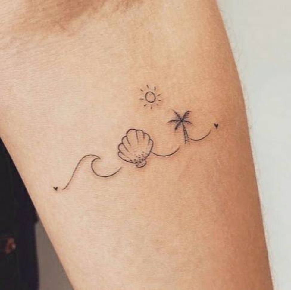 Fashion Tattoo