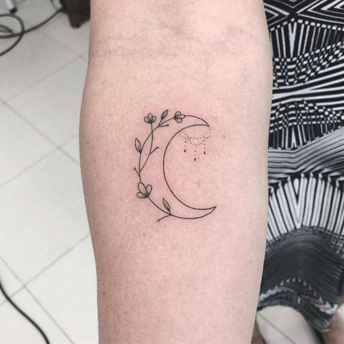 Fashion Tattoo🌙