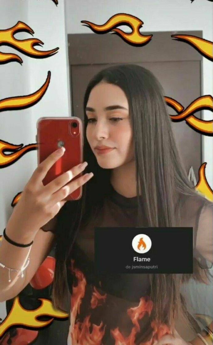 Social Flame