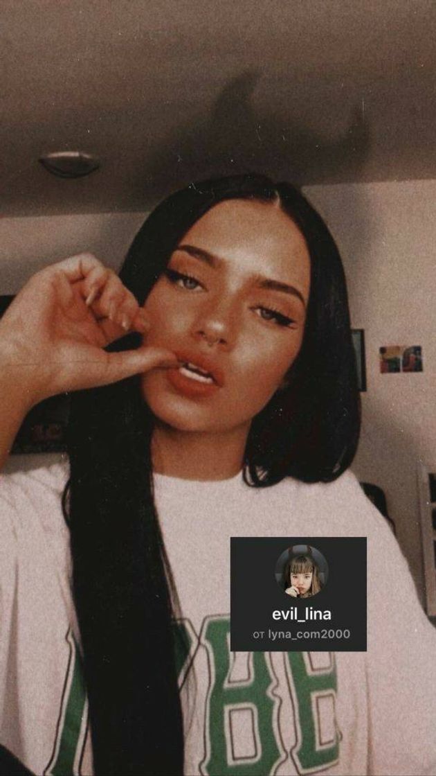 Social Evil_lina