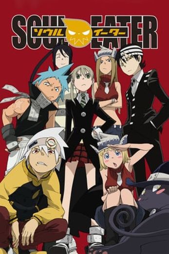 Soul Eater