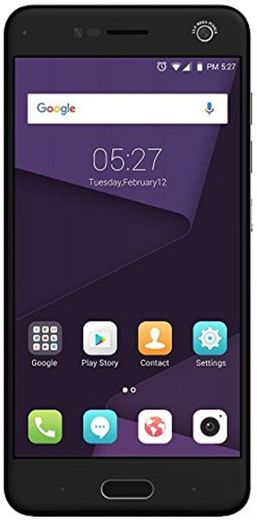 ZTE Blade V8 - Smartphone Libre de 5.2"