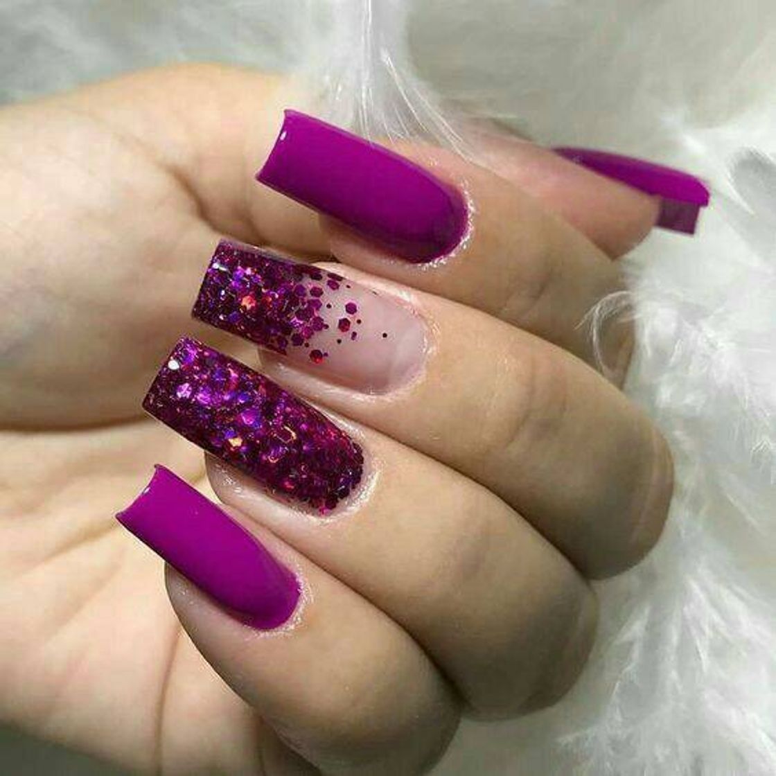 Fashion Unhas lindas 