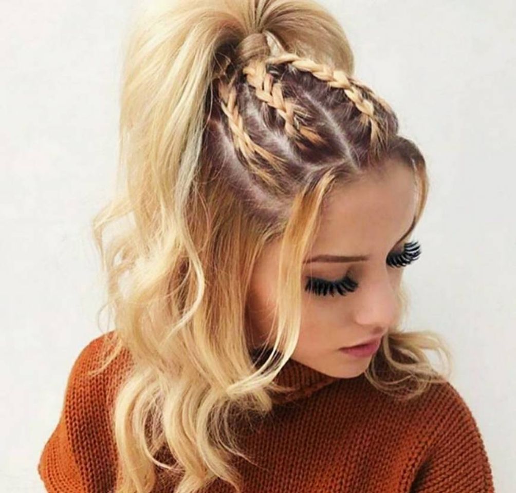 Social Penteados 🔝🔝