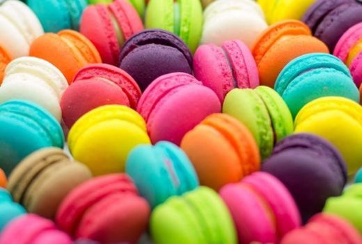 10 melhores doces e sobremesas tradicionais da França