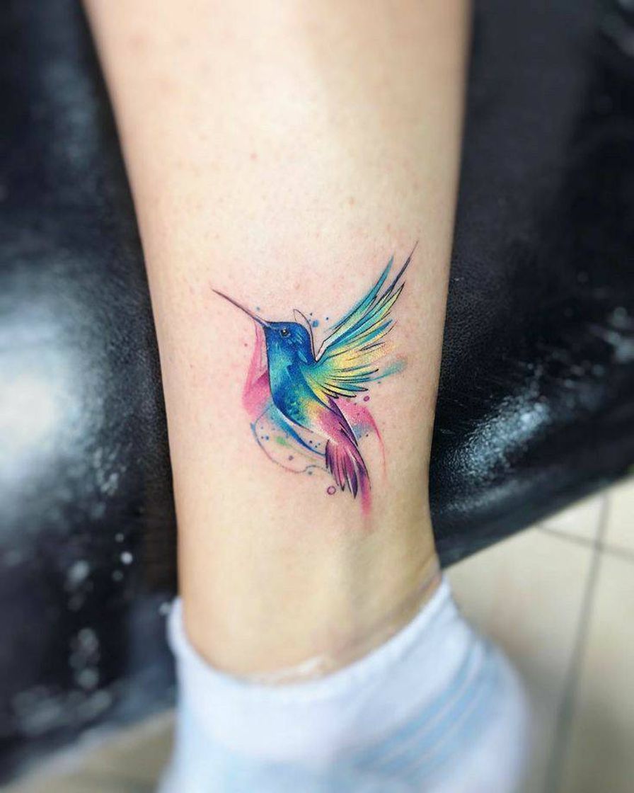 Moda Tattoo