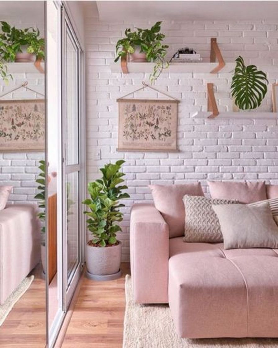 Moda Ambientes LINDOS para inspirar a sua casa