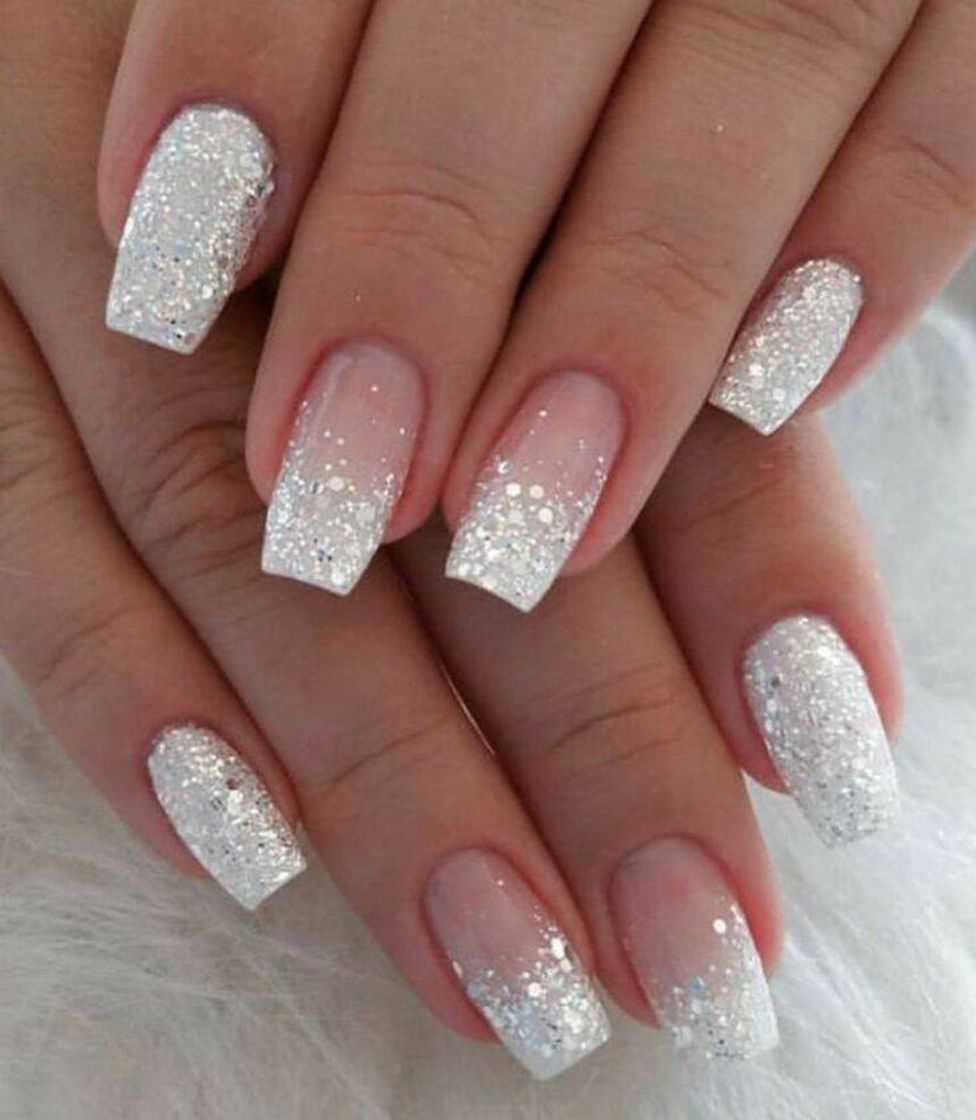 Moda Unhas💅 decoradas