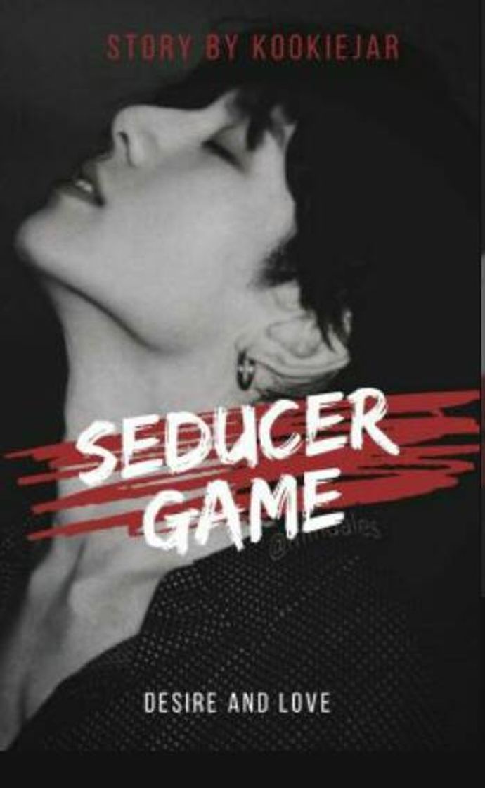 Fashion Seducer Game 