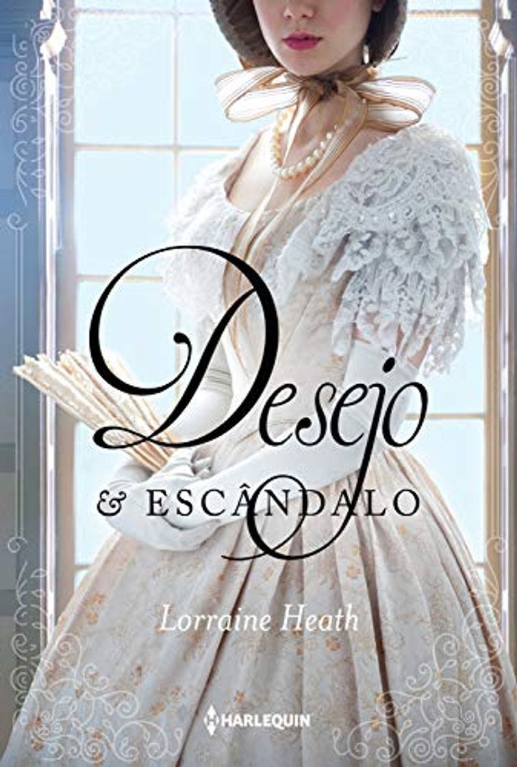 Libro Livro: Desejo e escândalo 