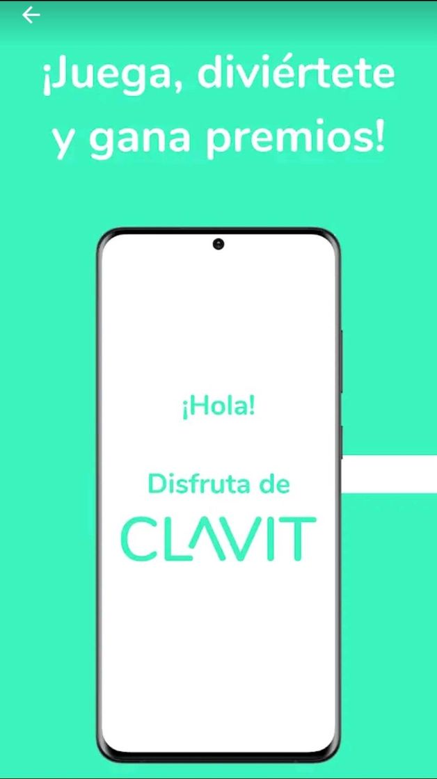 Aplicaciones Clavit