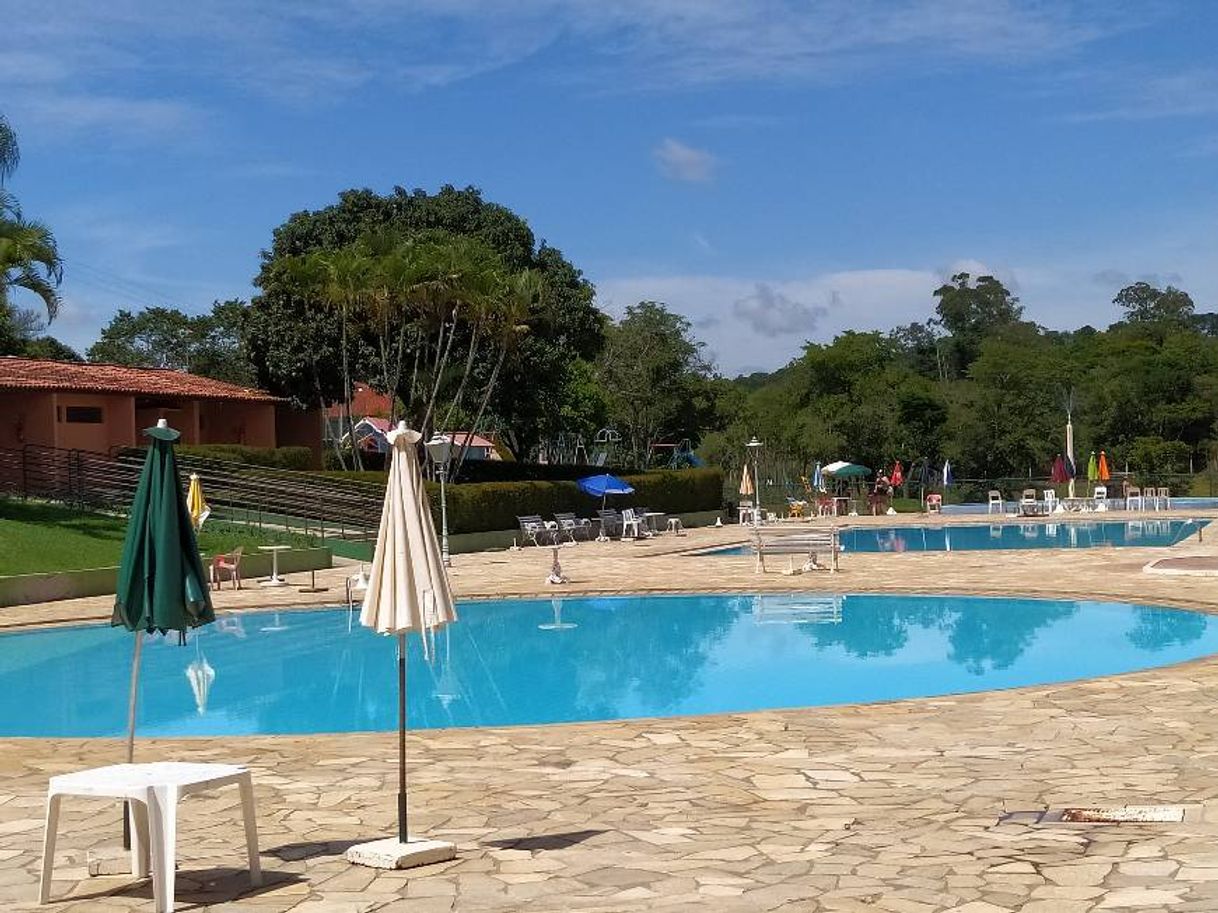 Place Camping Fazenda Paineiras de Itu Ltda