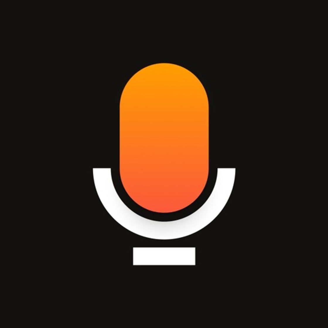 App Stereo: Discover Live Podcasts