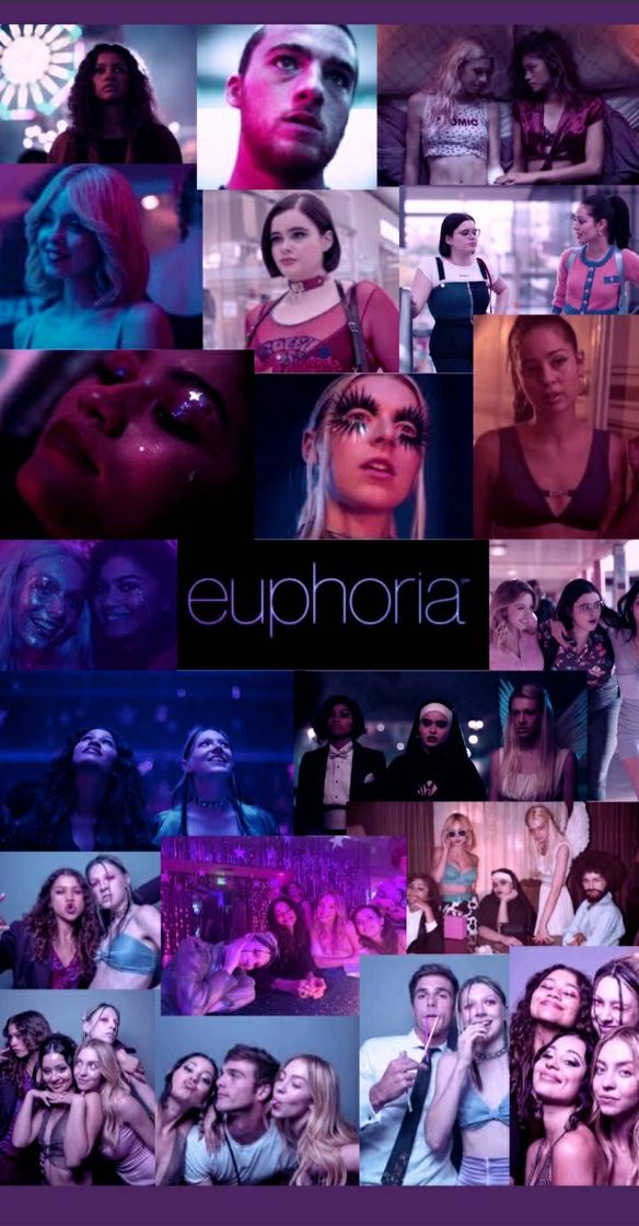 Moda Euphoria☆