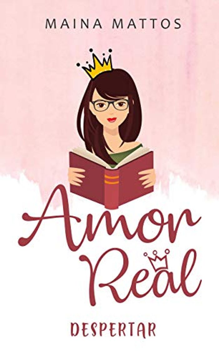 Libro Amor Real: Despertar