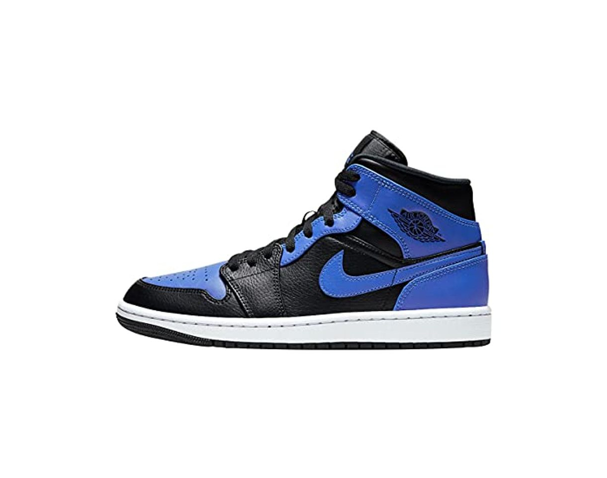 Social Nike Air Jordan 1 Mid