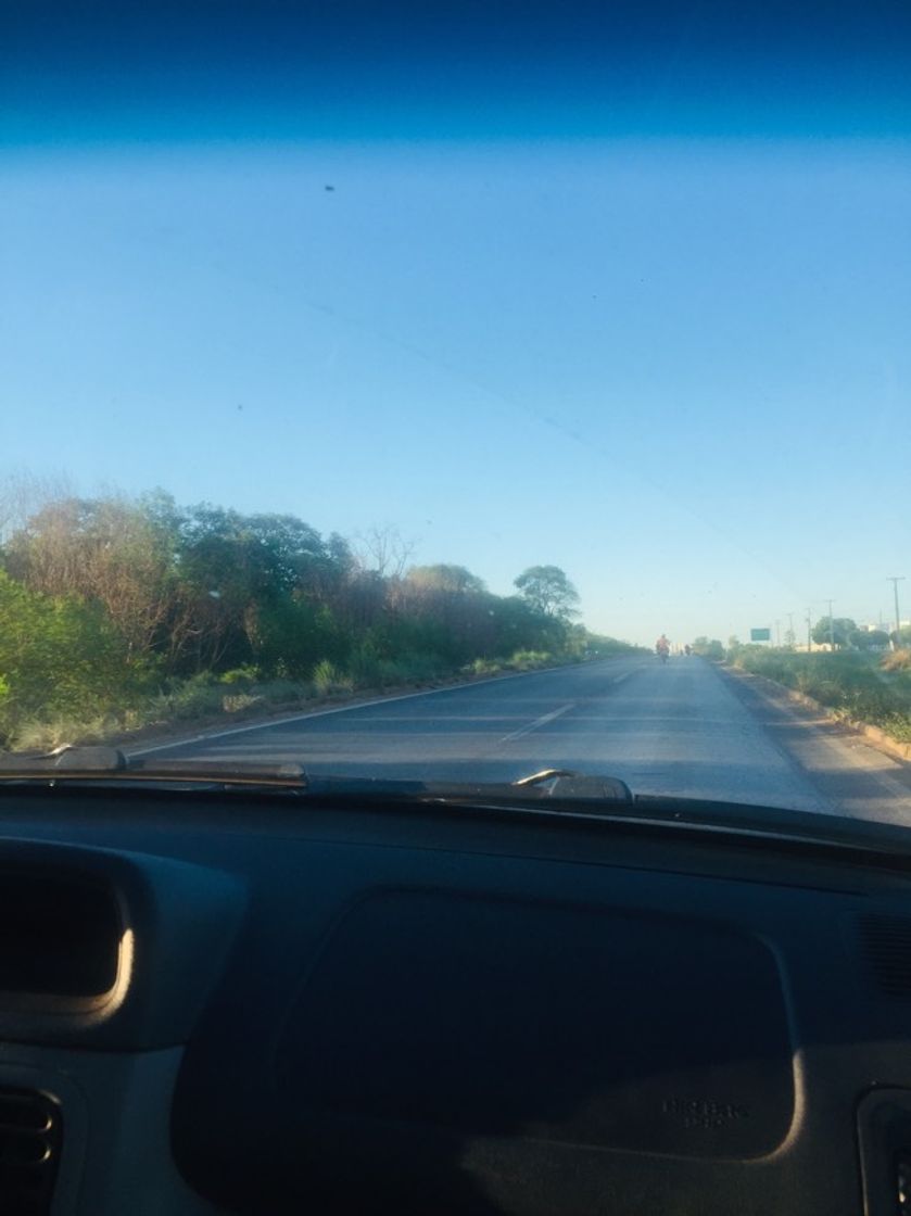 Lugar TRYP Lisboa Oriente Hotel