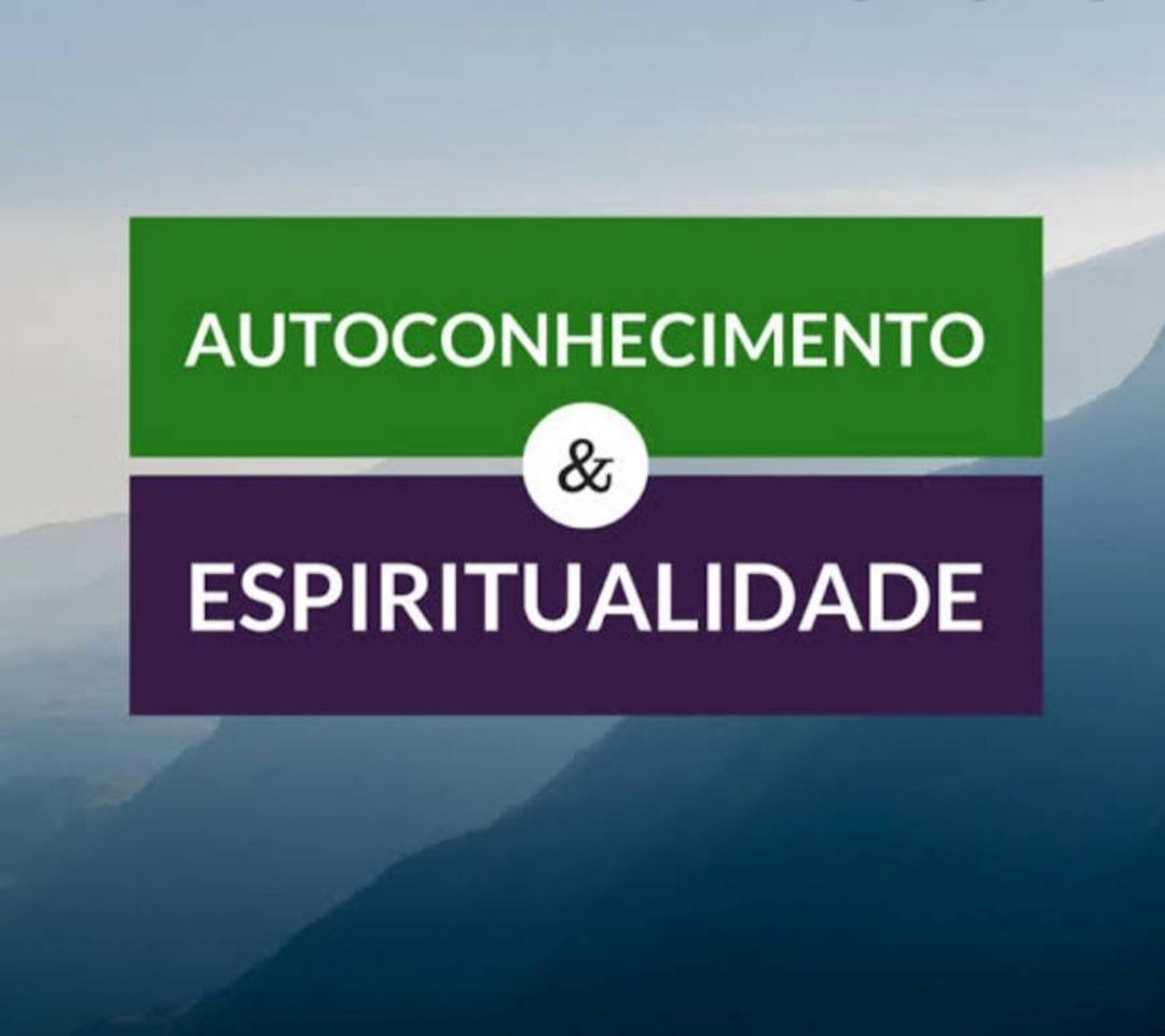 Fashion Autoconhecimento♡Espiritualidade.