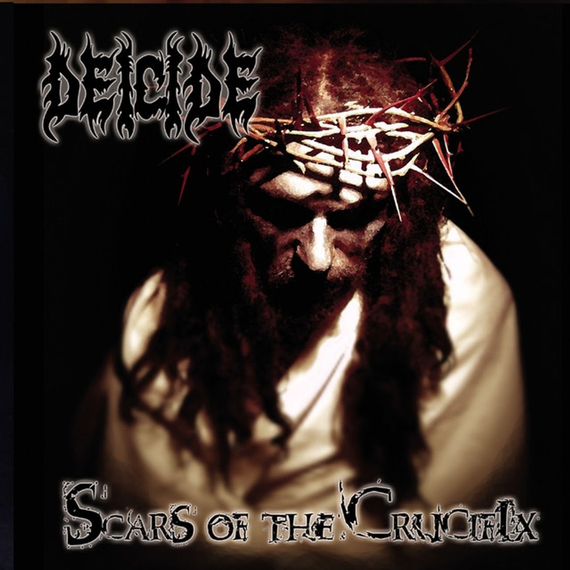Music Scars Of The Crucifix